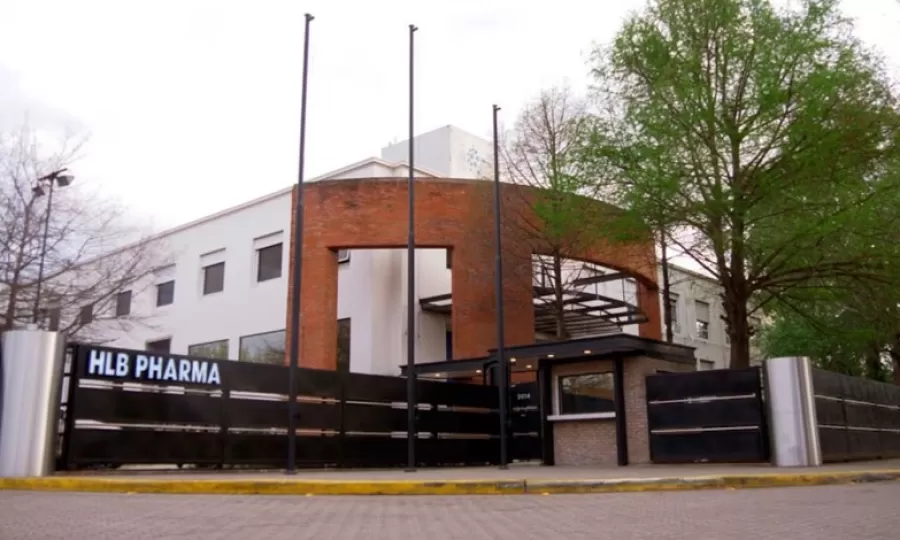 La ANMAT confirm&oacute; la baja definitiva de los laboratorios vinculados con el fentanilo contaminado