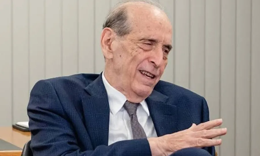 Arriazu: &ldquo;Si compran reservas a costa del cr&eacute;dito interno, generan una recesi&oacute;n y una corrida el a&ntilde;o que viene&rdquo;