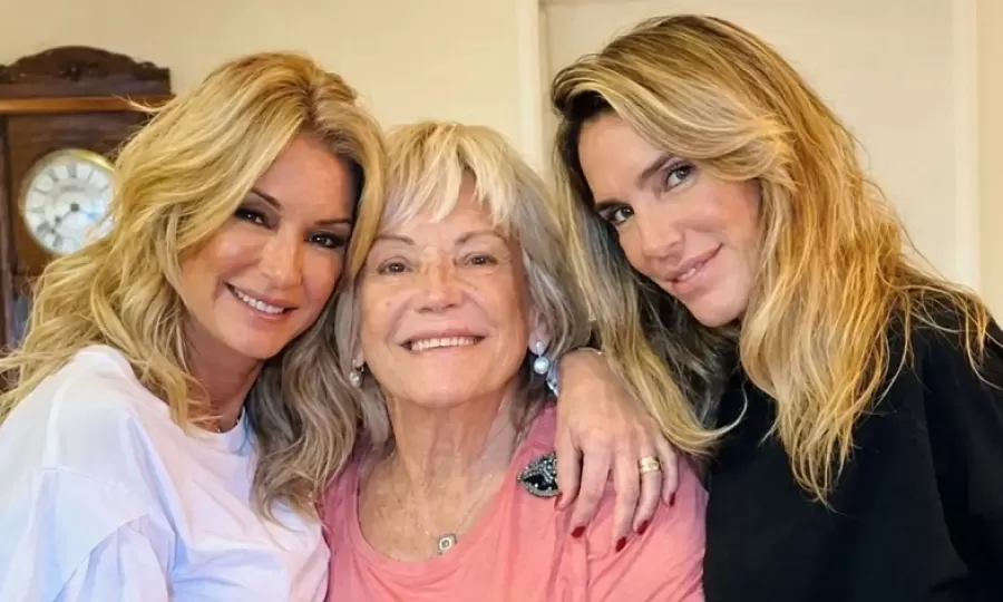 Yanina Latorre habl&oacute; de su hermana y su mam&aacute; por la reventa de entradas para la despedida de Messi