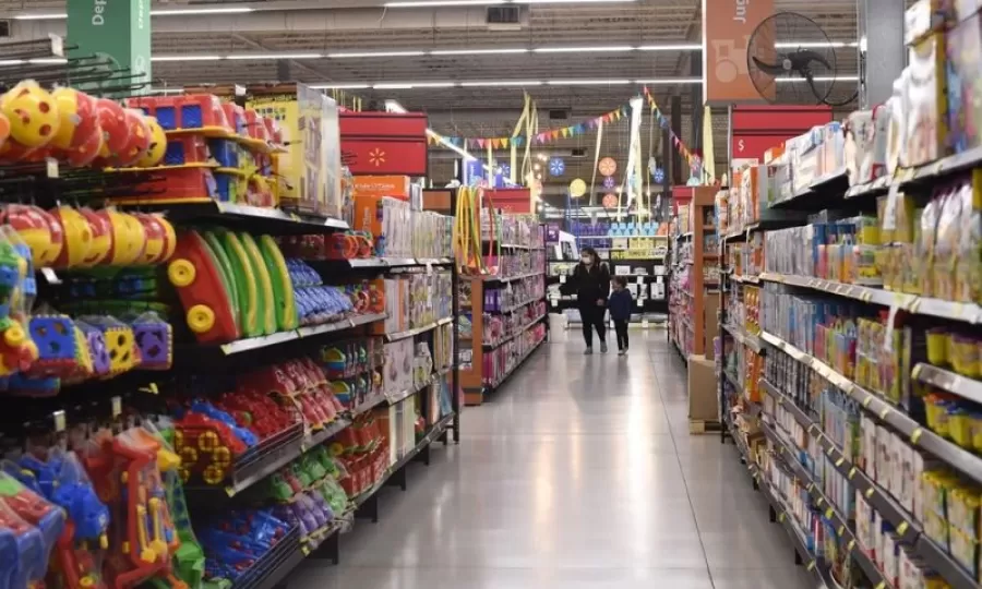 La inflaci&oacute;n de febrero fue de 2,9% y acumul&oacute; 5,9% en los primeros dos meses de 2026