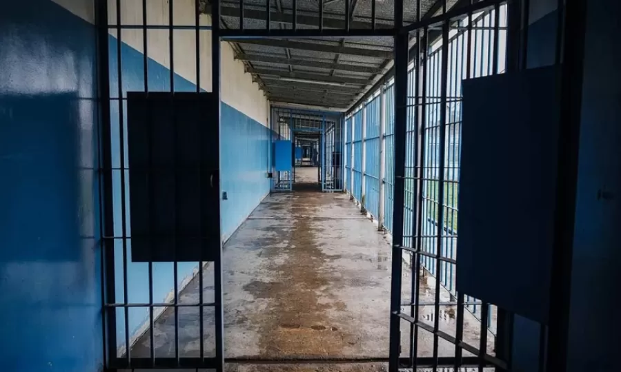 Aument&oacute; la poblaci&oacute;n carcelaria en el Servicio Penitenciario Federal durante 2025