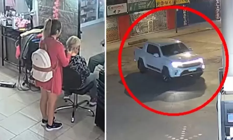 Detuvieron a un polic&iacute;a acusado de filtrar un allanamiento en la causa por la estafa a una peluquera