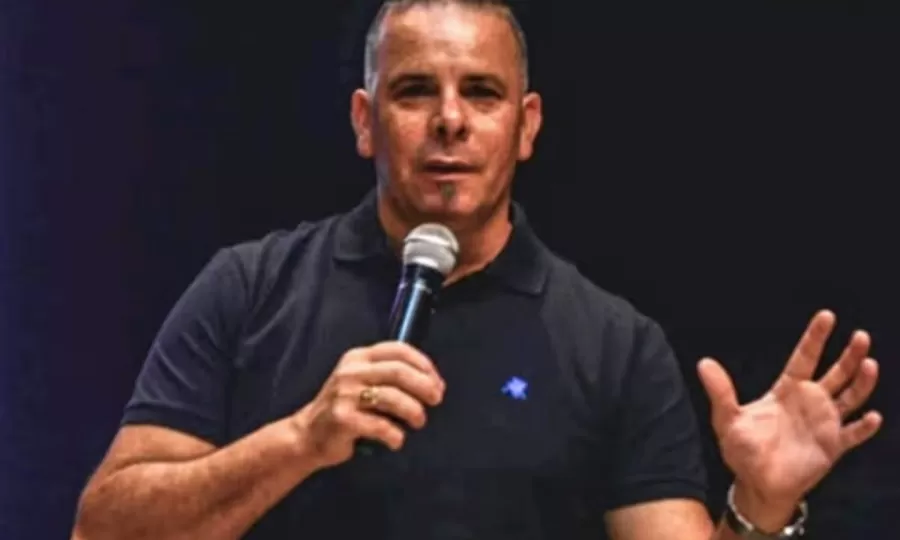 Un pastor fue detenido en un country por abuso sexual agravado y grooming contra cinco menores de edad