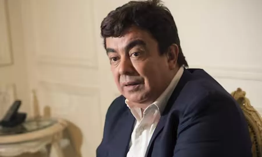 Espinoza advirtió que si “antes de marzo” no mejora la asistencia social, habrá “problemas” por el aumento del “hambre”