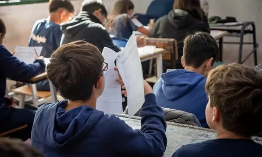 Colegios privados le pidieron a Provincia aumentar un 30% las cuotas escolares