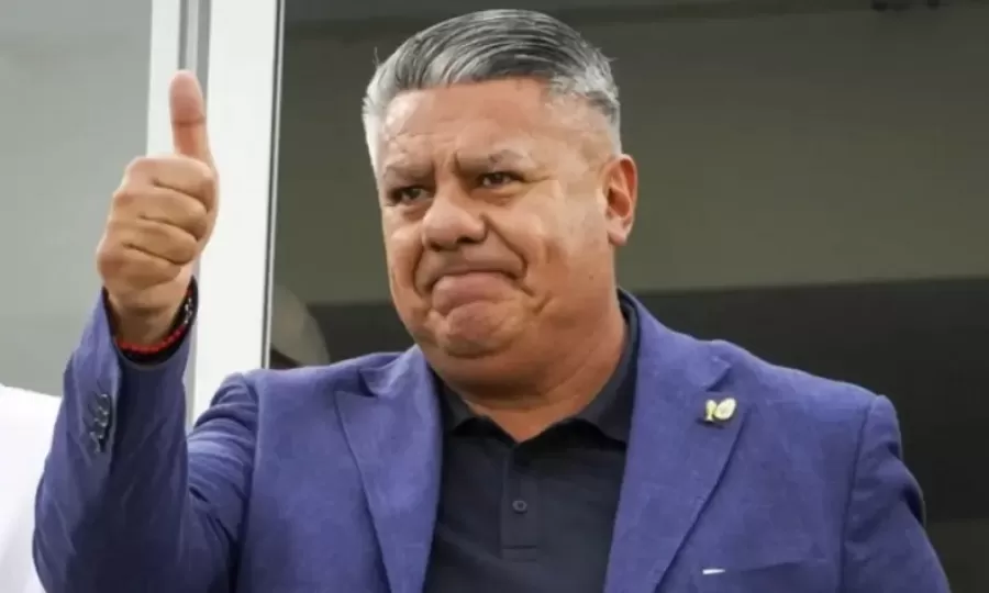 La AFA ratific&oacute; el paro y no habr&aacute; partidos en el f&uacute;tbol argentino este fin de semana