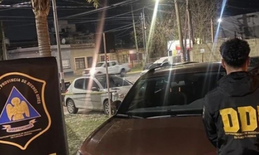 La banda, integrada exclusivamente por menores de edad, era conocida en el ambiente delictivo como “La Banda de los Menores”.