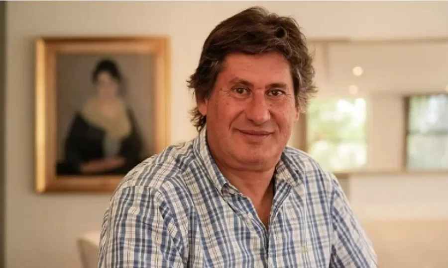 Un intendente de Santa Fe pidi&oacute; licencia para ir al Mundial con amigos: &ldquo;Vamos y nos olvidamos de todo&rdquo;