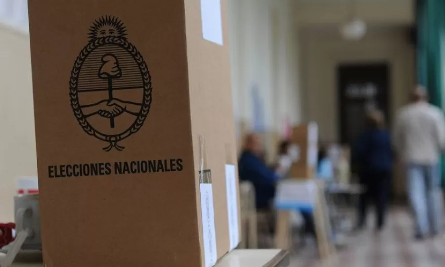 La Junta Electoral bonaerense pidi&oacute; cambiar los plazos electorales y envi&oacute; un proyecto al gobierno provincial