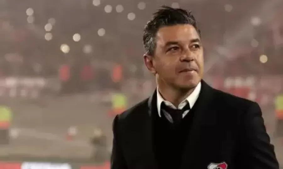 El pedido especial de Marcelo Gallardo a los dirigentes para su &uacute;ltimo partido como entrenador de River