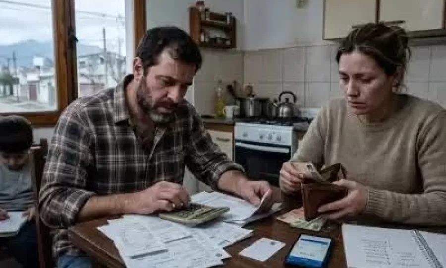 La mora ya alcanza al 27 % de los deudores