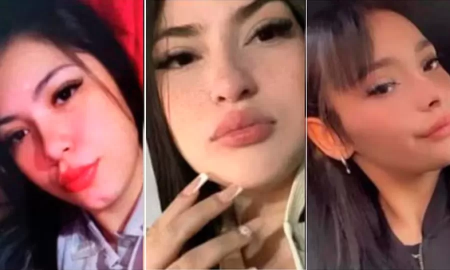 Triple crimen: pidieron la prisión preventiva de los detenidos y que la causa pase al fuero federal