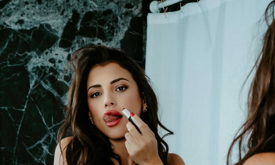 Jenifer aceptó la propuesta para mostrarse en DivasPlay.