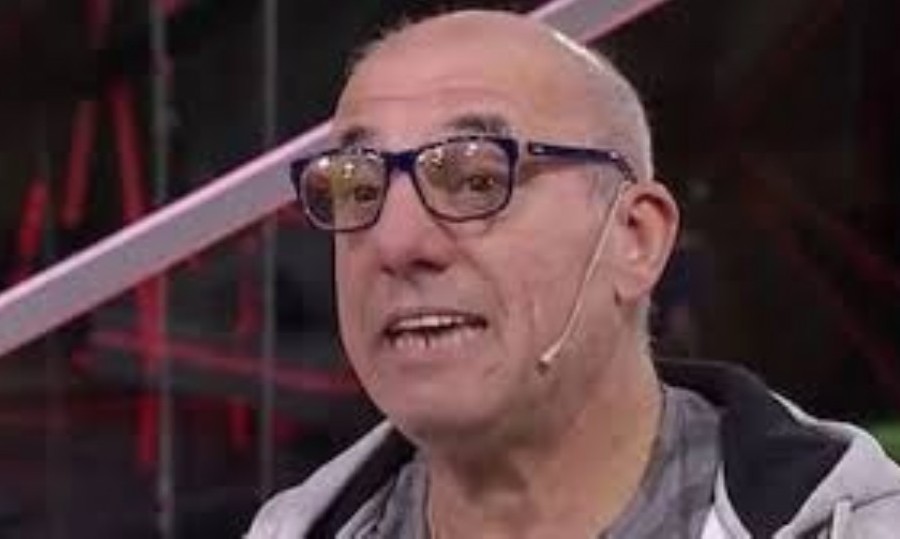 Toti Ciliberto murió este martes a los 63 años.