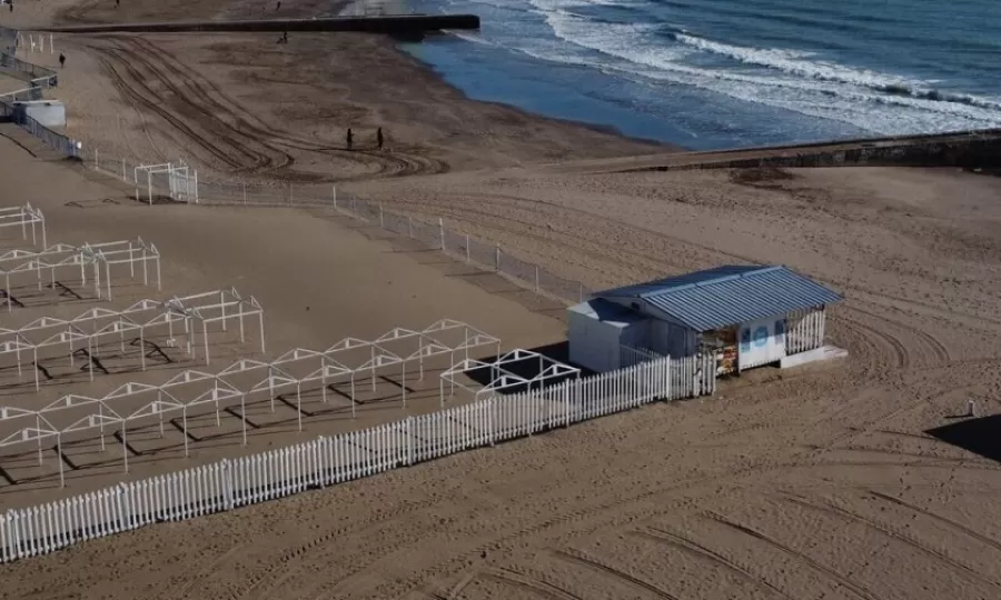 Hoteleros le piden a Kicillof implementar un &ldquo;PreViaje&rdquo; para el invierno