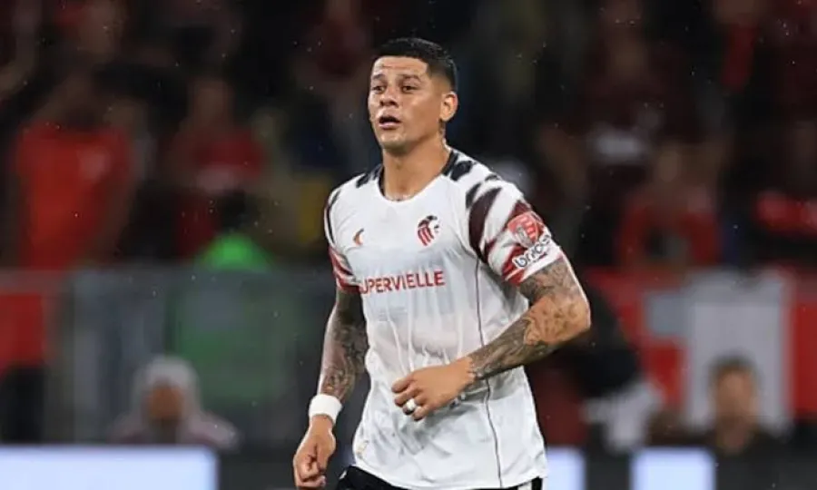La CONMEBOL rechaz&oacute; el reclamo de Flamengo y confirm&oacute; a Estudiantes en la final de la Copa Libertadores