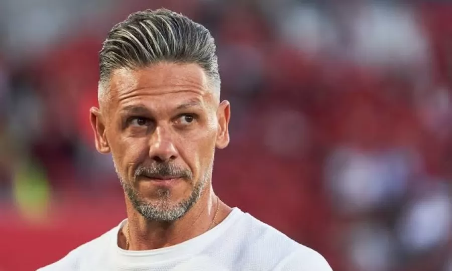 La inesperada decisi&oacute;n de Mart&iacute;n Demichelis que gener&oacute; enojo en el Mallorca