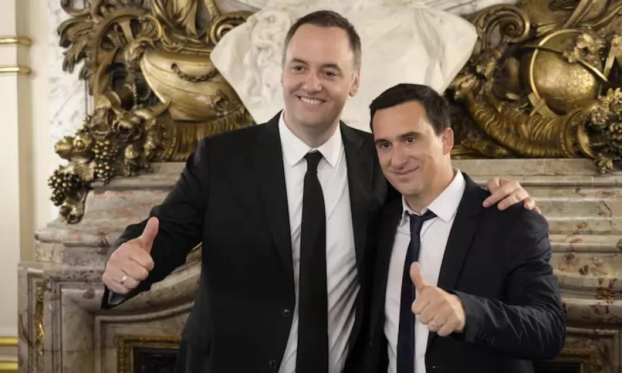 El Gobierno oficializó a Lanari como titular de Comunicación y Prensa y Adorni consolida su control del área