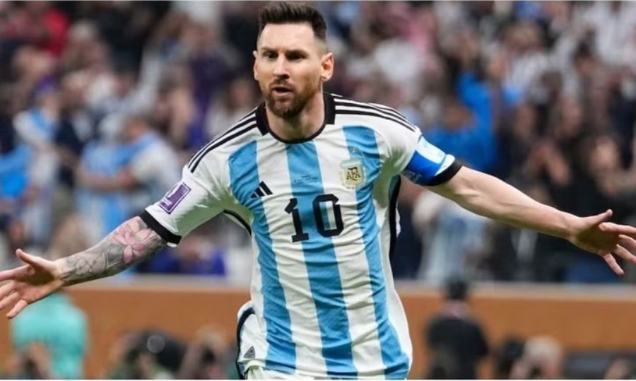 La Federación Internacional de Historia y Estadística de Fútbol publicó un nuevo ranking y desplazó al argentino del primer lugar..
