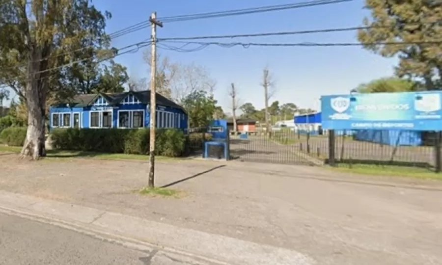 Una nena de 4 a&ntilde;os fue encontrada muerta en la pileta de un club deportivo