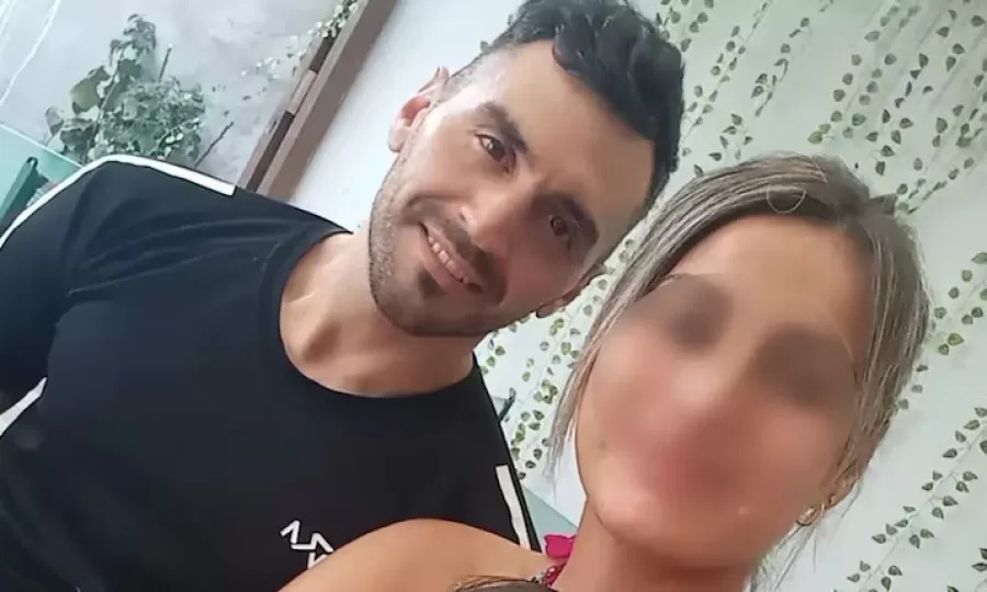 Un hombre apu&ntilde;al&oacute; a su pareja, su hija se tir&oacute; del auto para escapar y &eacute;l se suicid&oacute;