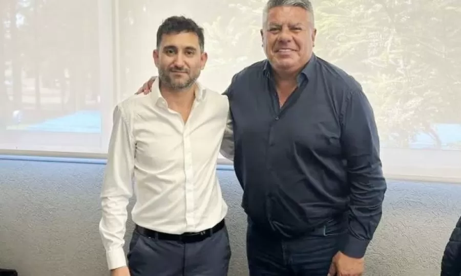 Denuncian mega lavado en su financiera amiga y crece escándalo interno en la AFA