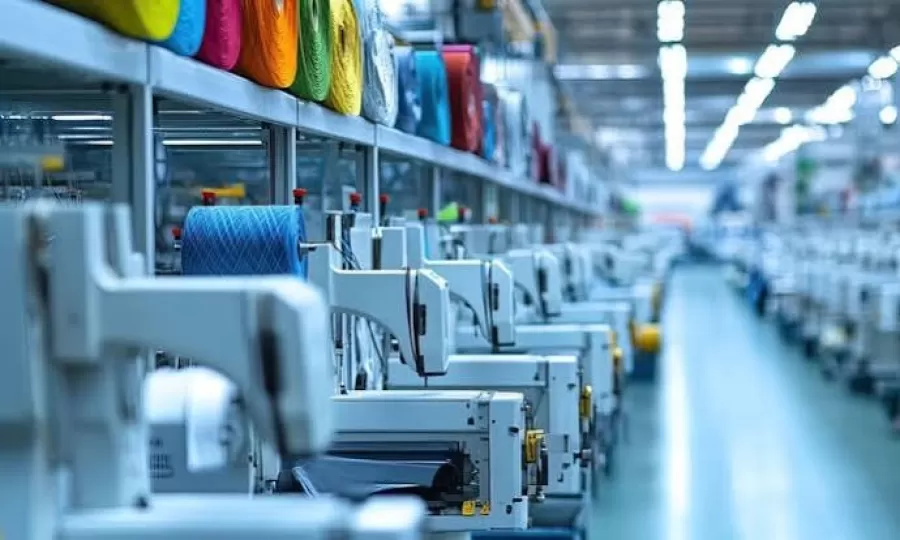 Importaciones ya abastecen el 70% del mercado textil, mientras cae la llegada de insumos