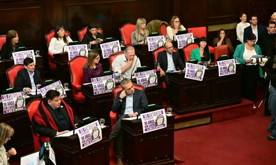 Provincia promulg&oacute; la ley que ampl&iacute;a la licencia por duelo para estatales bonaerenses