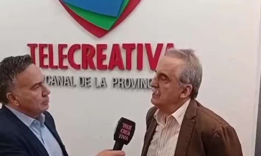Guillermo Moreno: &ldquo;Argentina debe reindustrializarse o la vamos a pasar muy mal&rdquo;