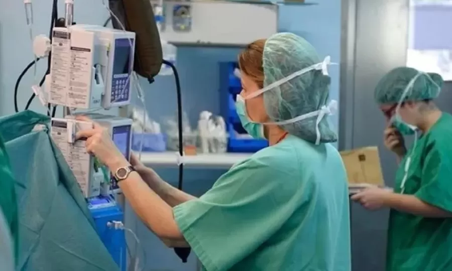 Buscan crear el Colegio de Enfermer&iacute;a bonaerense para regular la matr&iacute;cula y fortalecer la profesi&oacute;n