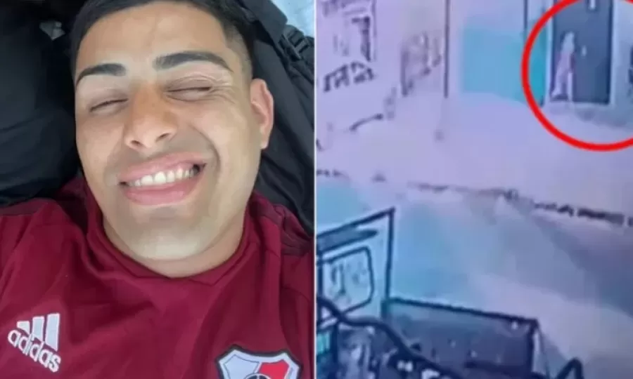 Identificaron a los acusados por el crimen de Miqueas Arizpe y los buscan intensamente