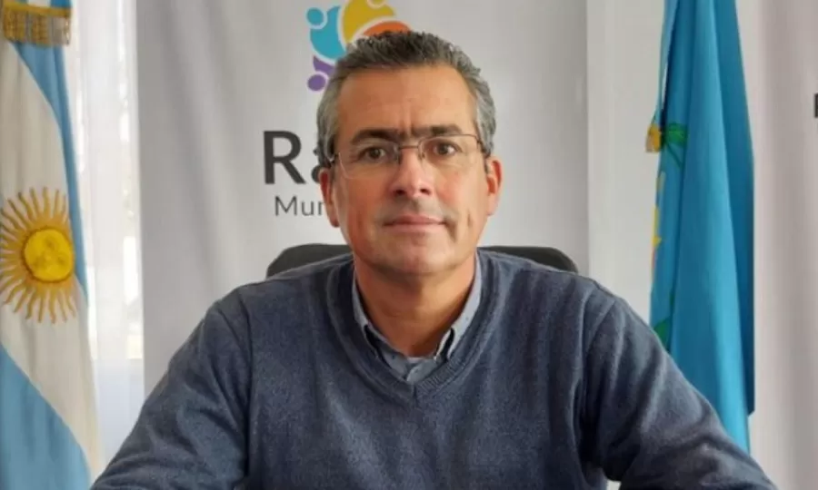 Intendentes de la UCR se reunirán con López para blindar fondos antes de fin de año