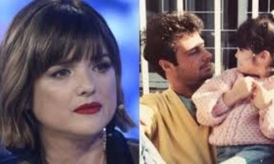 La actriz compartió su tristeza por la noticia y le dedicó unas sentidas palabras a su familia.