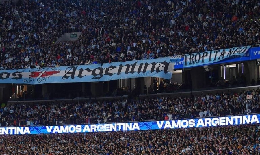 La FIFA confirmó que durante las primeras 24 horas del período inscripción se registraron más de 1,5 millones de solicitudes de 210 países.