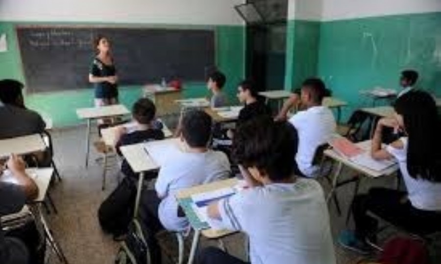 Los datos surgen de un informe del Observatorio de Argentinos por la Educación.