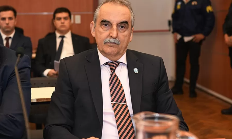 La Corte Suprema confirmó dos condenas contra Guillermo Moreno y quedó inhabilitado para ejercer cargos públicos