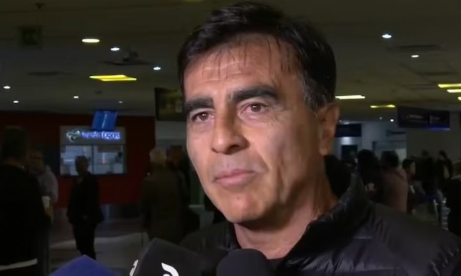 La dirigencia del Rojo quiere cerrar el contrato lo antes posible para que se ponga al mando del plantel tras la salida de Julio Vaccari.