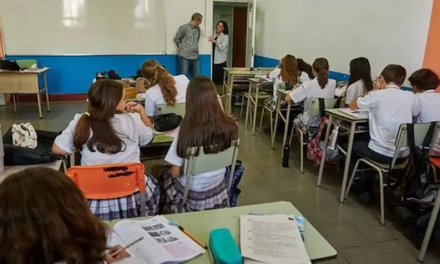 Nuevo aumento de cuotas para los colegios privados