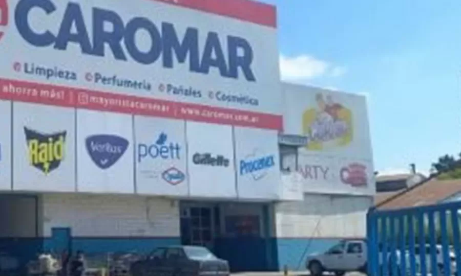 Cadena de supermercados mayoristas entr&oacute; en concurso preventivo en medio de despidos y cierres de sucursales
