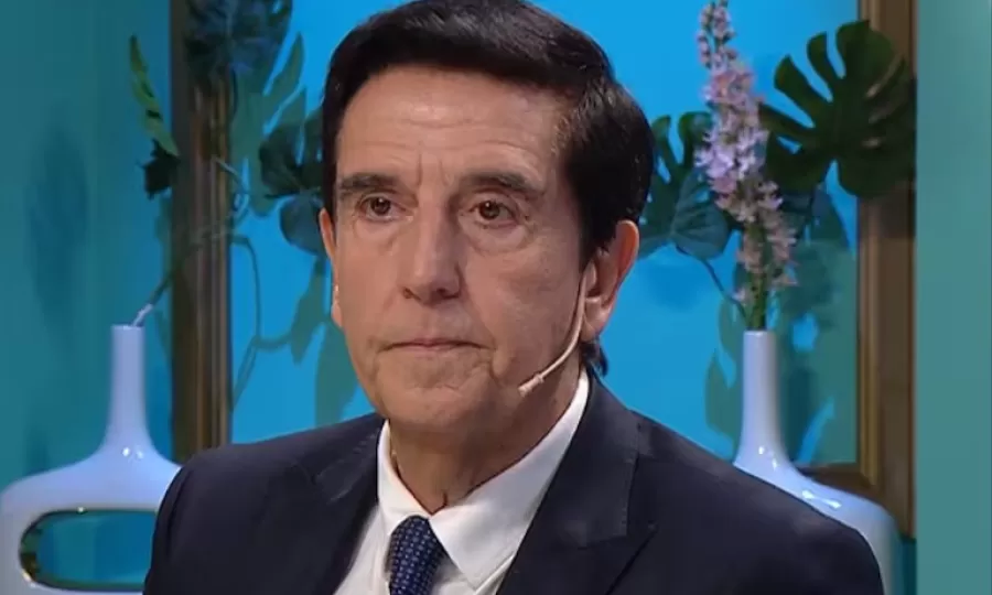 Carlos Melconian: &ldquo;Todav&iacute;a este no es un gobierno que genere confianza&rdquo;