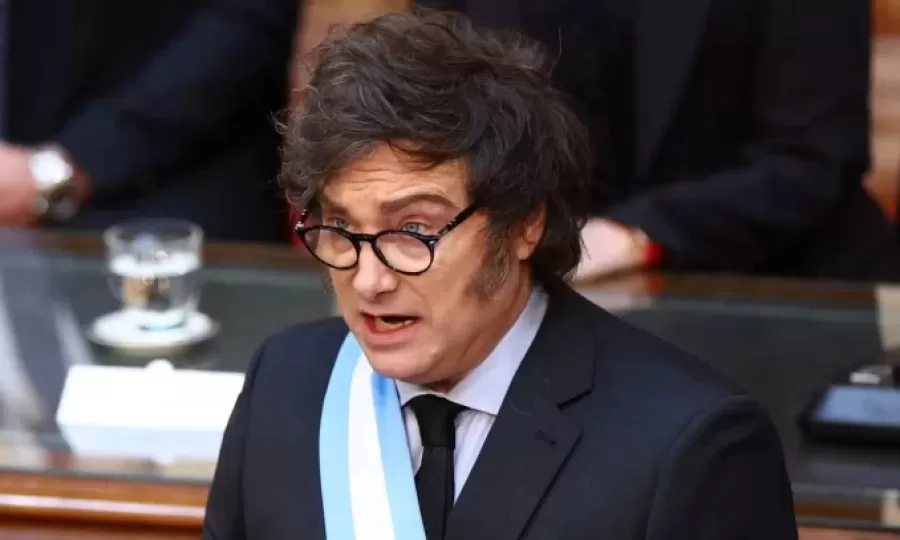 El domingo a las 21 ser&aacute; la apertura de las sesiones ordinarias del Congreso