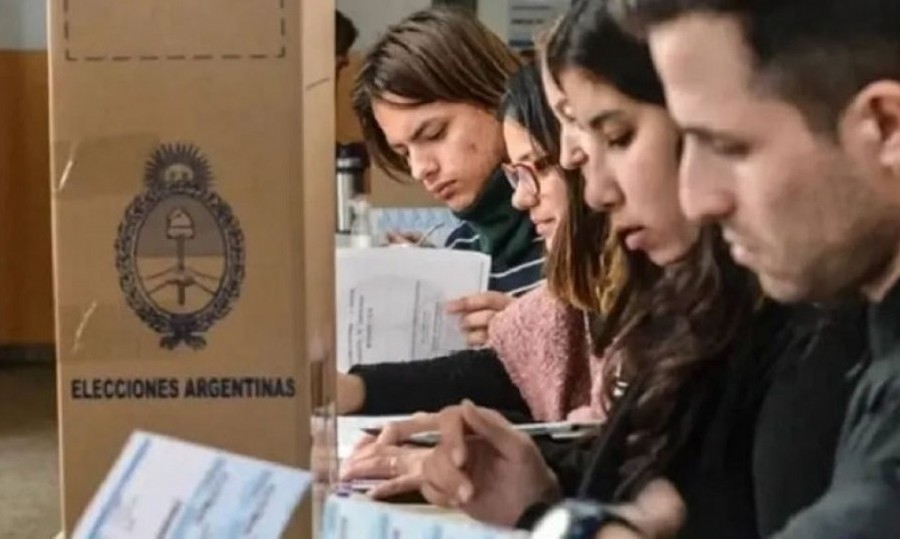 La Dirección Electoral definió una suma adicional para los ciudadanos que estén a cargo del proceso electoral en los comicios del 22 de octubre y la segunda vuelta del 19 de noviembre.