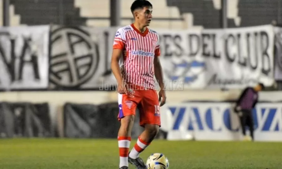 Los Andes renov&oacute; con Brian Leizza y ahora pensar&aacute; en los refuerzos