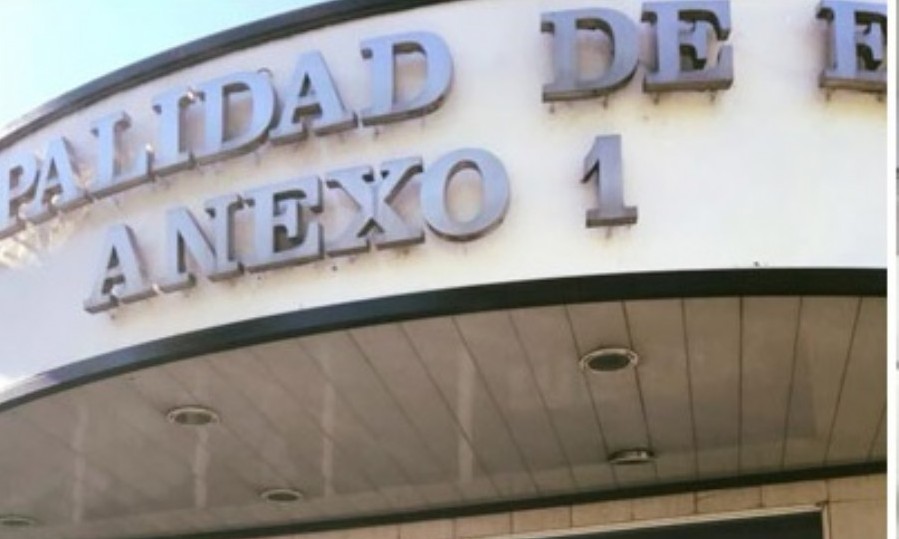 Los servicios del Anexo se brindarán a partir del 19 de este mes en el Shopping Los Nogales, ubicado en la calle Las Hortensias 301.