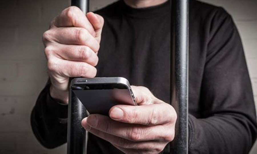 Mesías apunta a que el Ejecutivo de la provincia de Buenos Aires brinde detalles sobre el protocolo de seguridad para el uso de dispositivos móviles por parte de los presos.