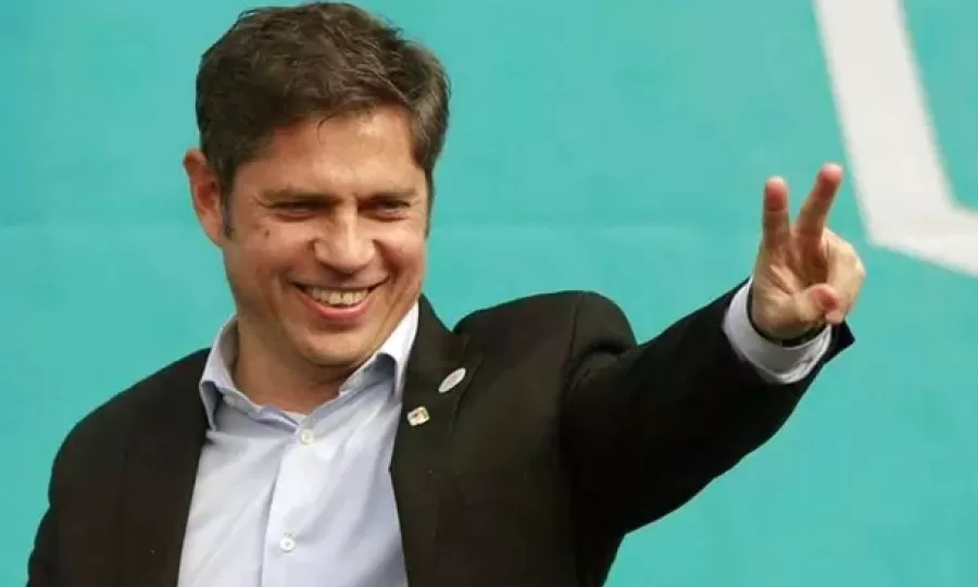 Kicillof inicia el 2026 con dos cambios claves en Transporte y Educaci&oacute;n