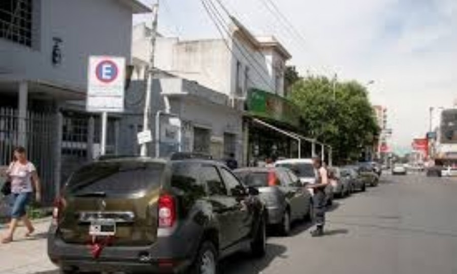 La Subsecretaría General de Tránsito y Transporte de La Matanza informó los cambios en el estacionamiento medido.