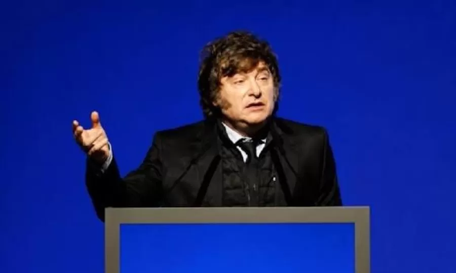 Milei volvi&oacute; a despegarse por la suba de la morosidad: &ldquo;No hay elementos para culpar al Gobierno&rdquo;