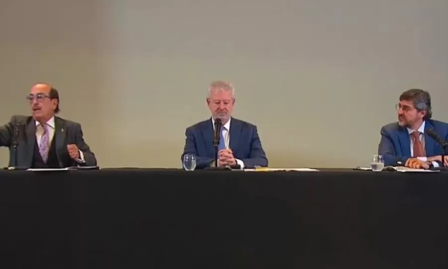 La defensa de Cristina Kirchner afirm&oacute; que hay una &ldquo;nueva prueba&rdquo; que demostrar&iacute;a su inocencia