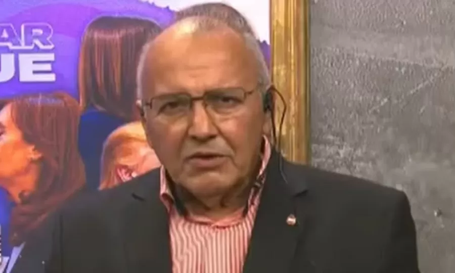 Un candidato de la UCR a diputado nacional por Misiones murió de un infarto mientras debatía en un streaming